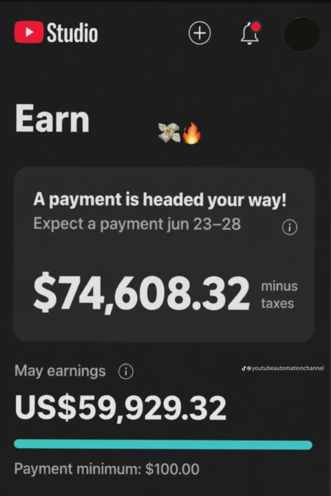💰 $74,608 in one payout. Let that sink in.