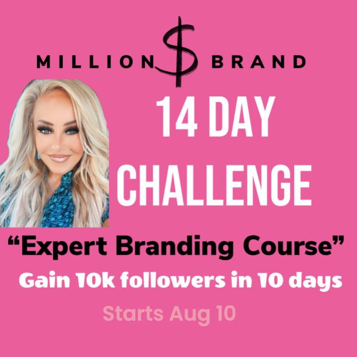 10k Followers in 10 Days 