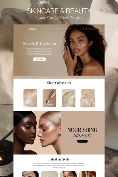 Just Got My Website and Sharing a Free Opportunity