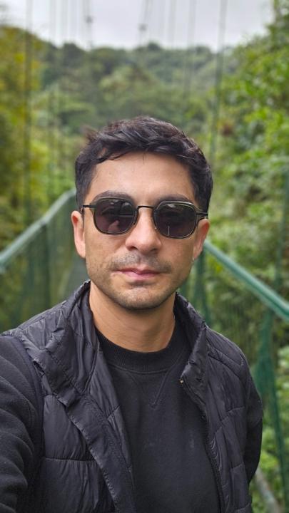 Carlos Ugalde