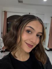 Tatiana Segura Arias