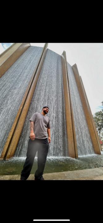 Andres Salazar
