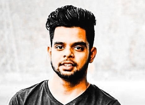 Harshit Shukla