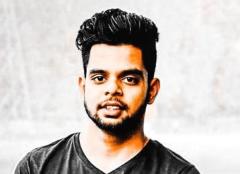 Harshit Shukla