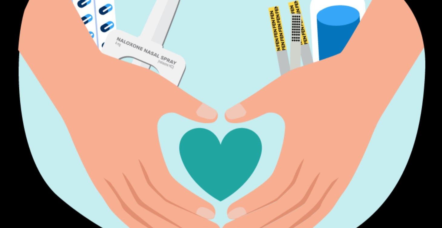 Chapter 1. Harm Reduction and What it's All About.