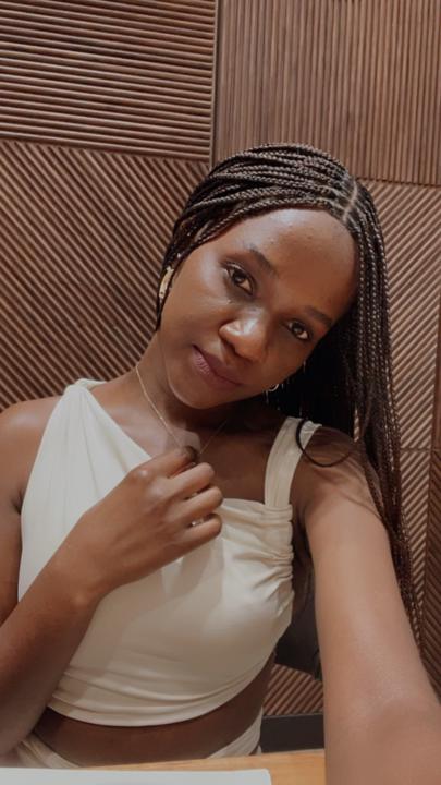 Carol Kisakye