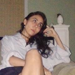Cristina Juárez García