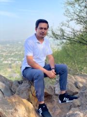 Saad Jamil