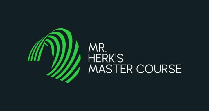 Mr. Herk's Master Course-BETA