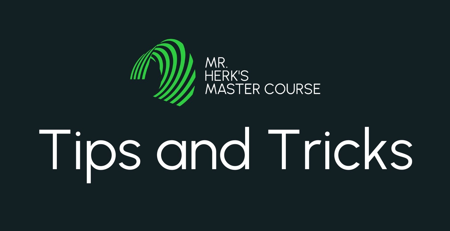 ACT Math - Tips and Tricks