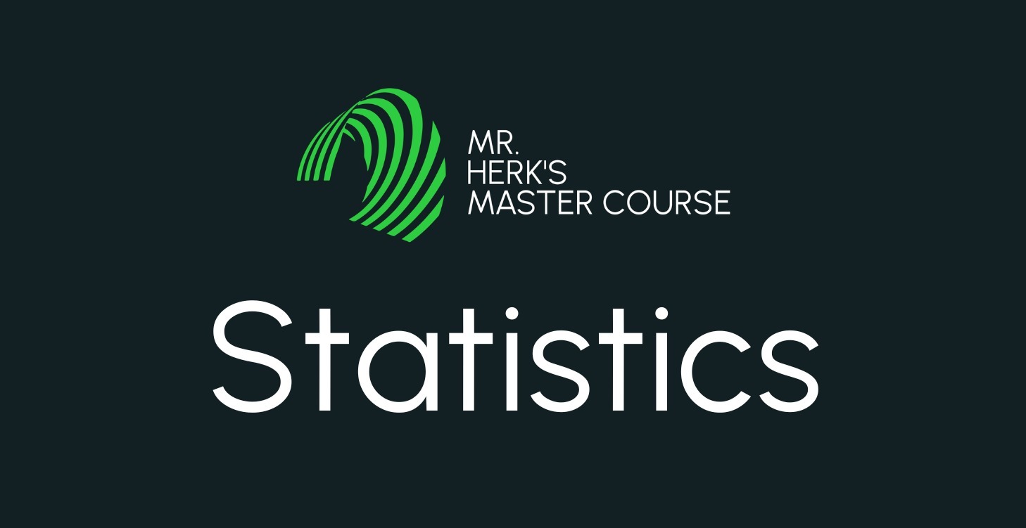 ACT Math - Statistics