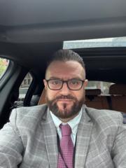 James Robert Clifford
