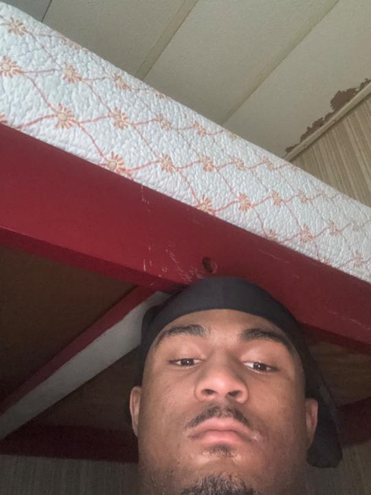 JaDaniel Sharod Nettles