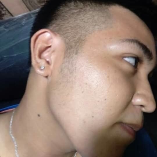 Khent emmanuel shanne Cirujales