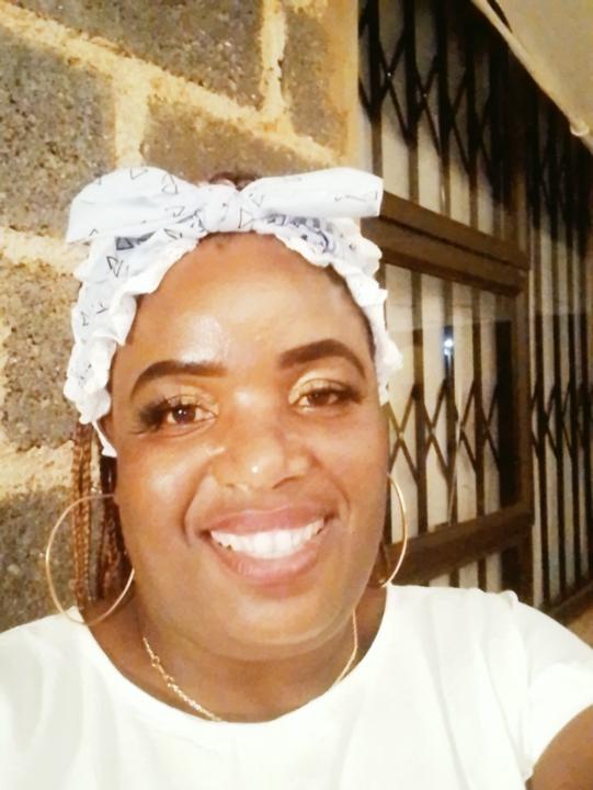 Anthial Ntshudisang