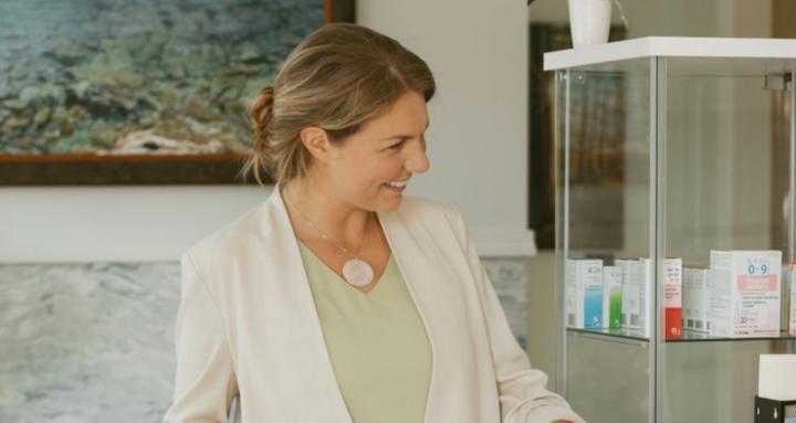 Radiant Woman Collective