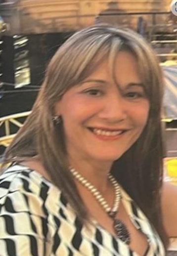 Lila Alioua