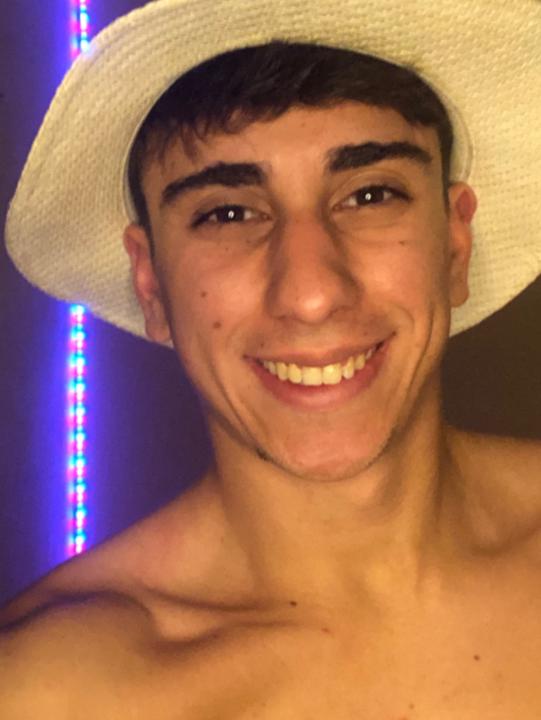 Mati Russo