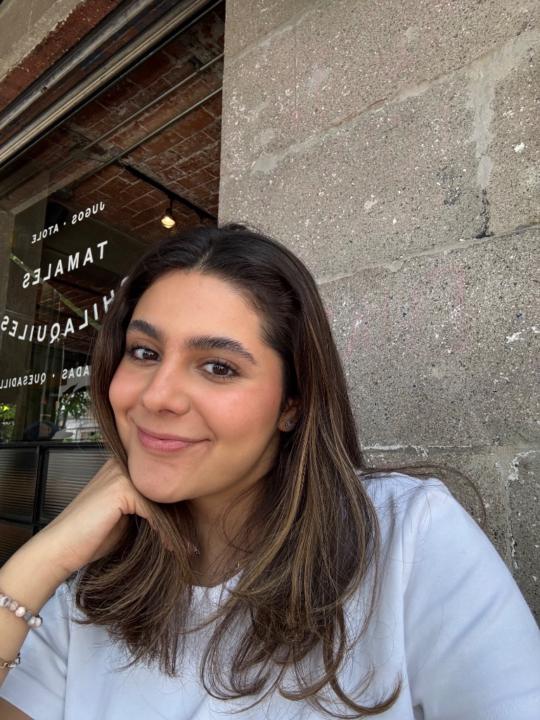 Ximena Contreras