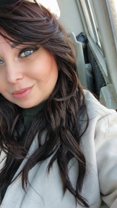 Sara Ben abdallah