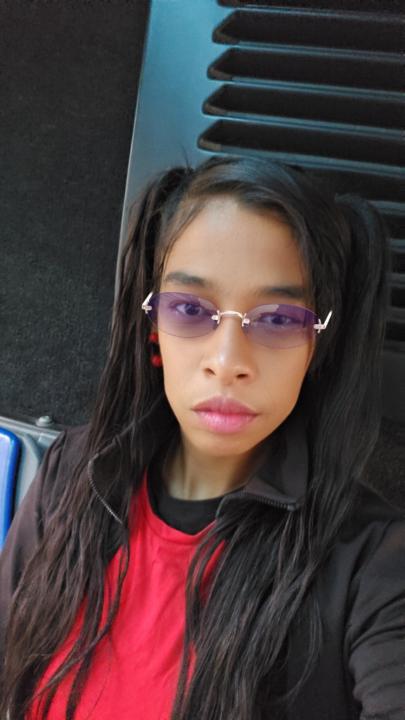 Yeilinne Caquias