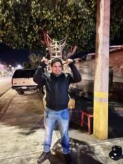 José Luis Ramírez Padilla