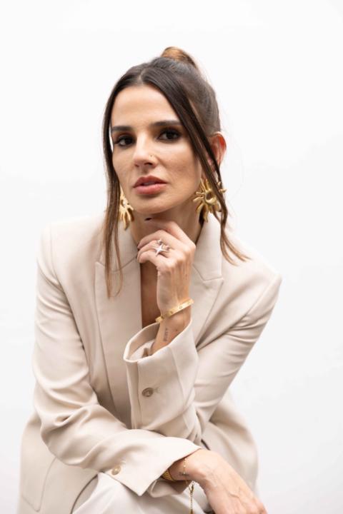 Paola Franco