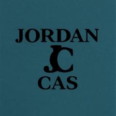 Jordan Cas