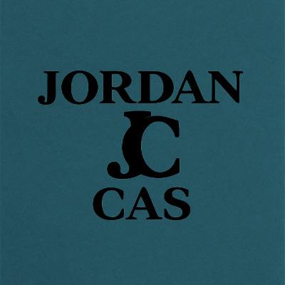 Jordan Cas