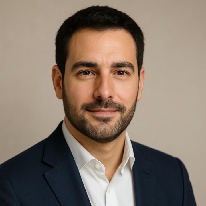Alessandro Gigliola