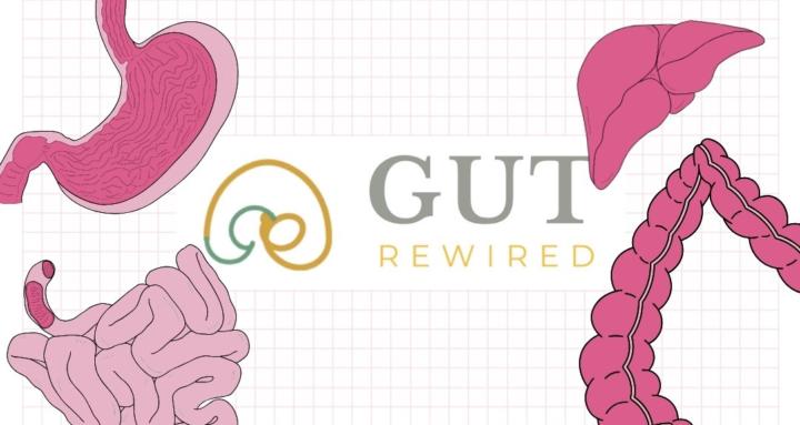 Gutrewired