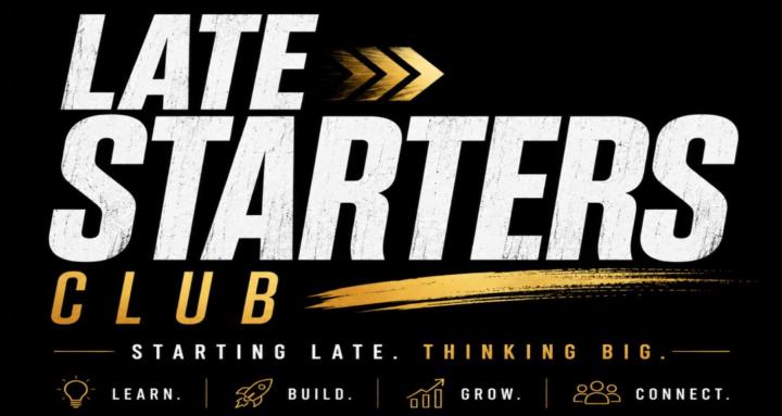 Late Starters Club