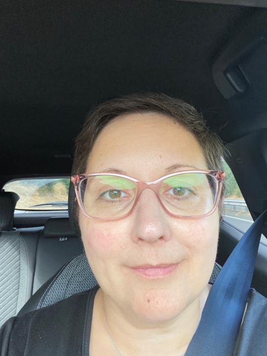 Anne Cécile Cormerais