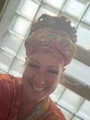 Amy Verlennich