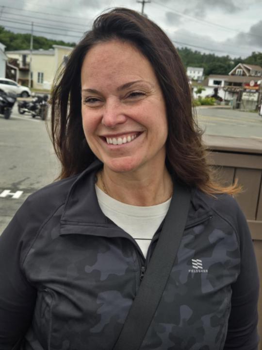 Annie Tortorici Beddia