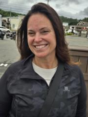 Annie Tortorici Beddia