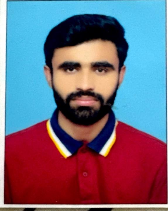 Muhammad Rehan