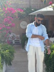 Ihsan Khan