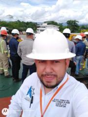 Luis Alberto Javela Gomez