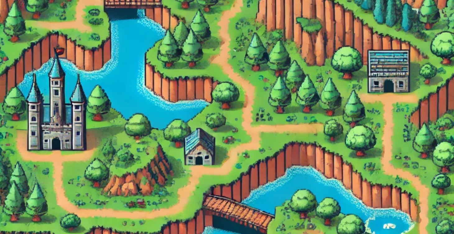 The Roadmap 🗺️