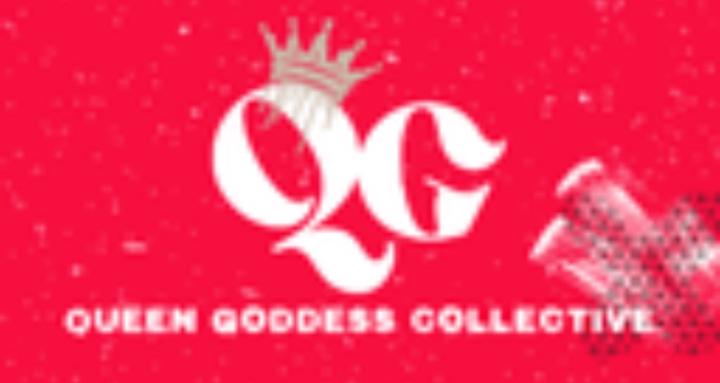 QUEEN GODDESS COLLECTIVE