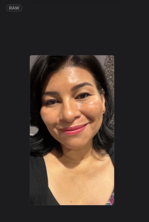 Angelica Montenegro