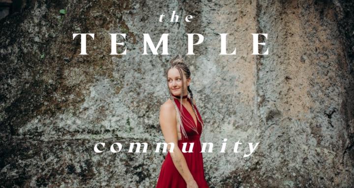 The TEMPLE Community