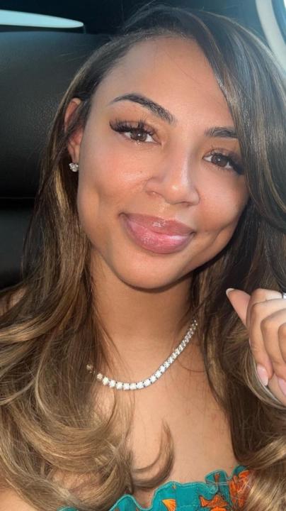 Joseline Winos