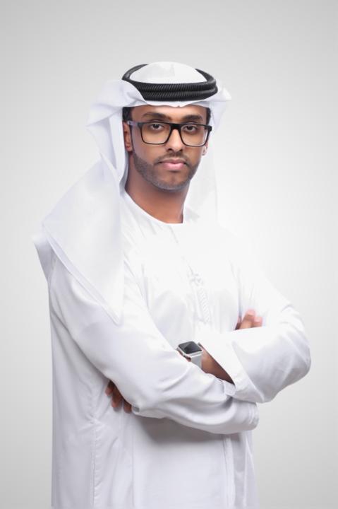 Dr. Ahmad Al Attas