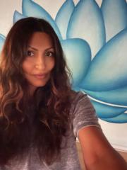 Shirin Meherally