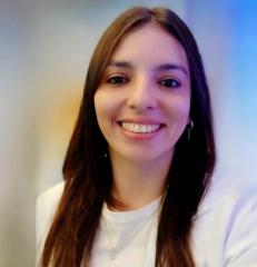 Gloria Ortiz Vega