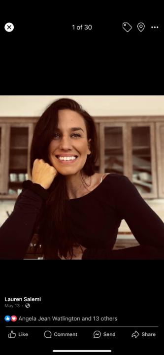 Lauren Salemi
