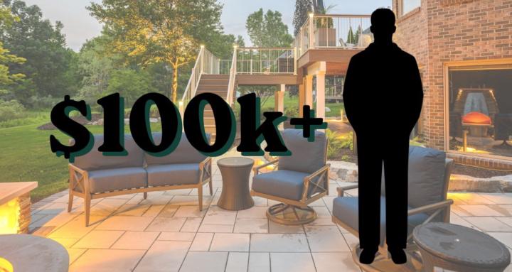 How to Get More $100k+ Clients