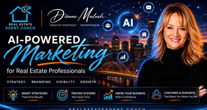 Real Estate Agent Coach